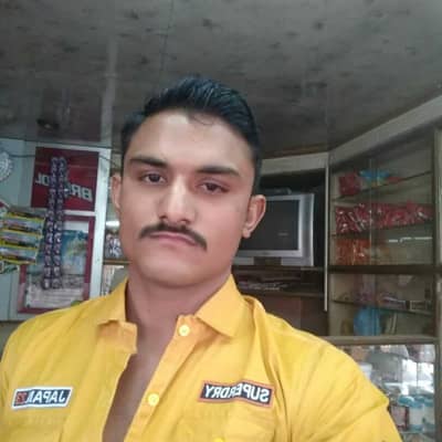 Chirag