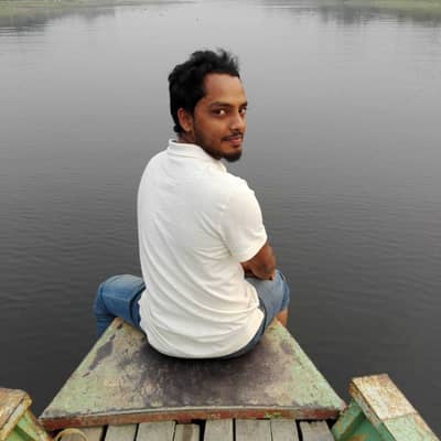 Solaman Kabir Rone