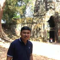 Rith Penhchenda