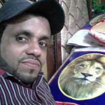 Aamir jan