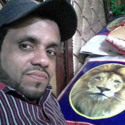 Aamir jan