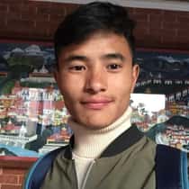 Lhakpa