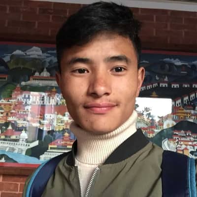 Lhakpa
