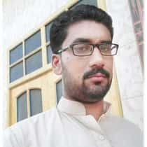 Imran Haider