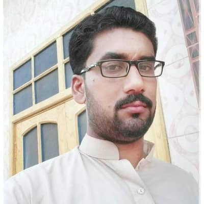 Imran Haider