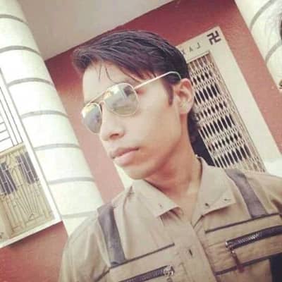 Ritesh jain