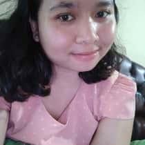 indah