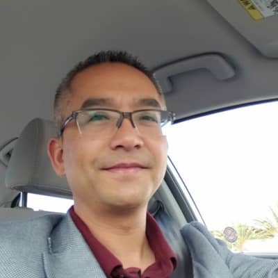 Mike nguyen