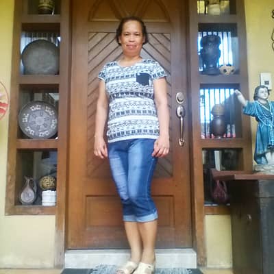 Myrna Guibao