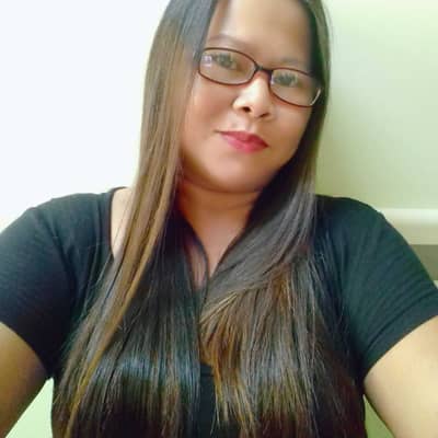 Jeanie AsiLo Ortado