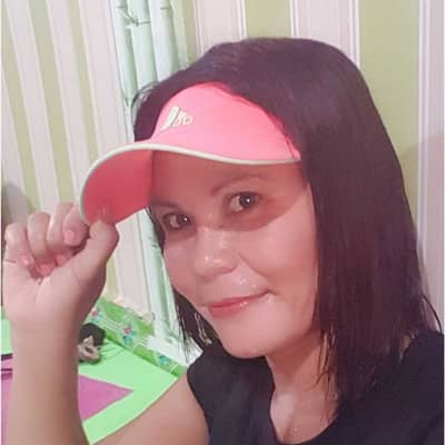 almira atillo hernando