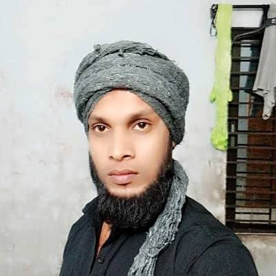 Md:jahangir alam