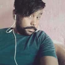 Ravi as arjun