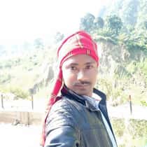 ARUP BORAH