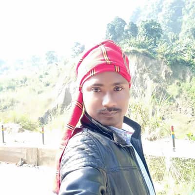 ARUP BORAH