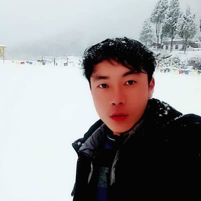 Rincheen Dorji