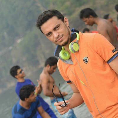 Fayez Ahmed