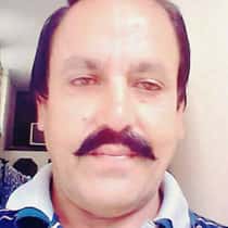RAVINVDER KUMAR