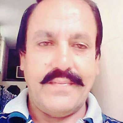 RAVINVDER KUMAR