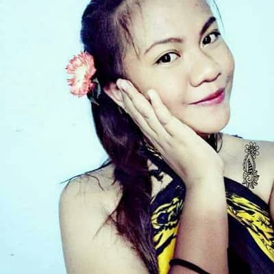 Cristin Parinas