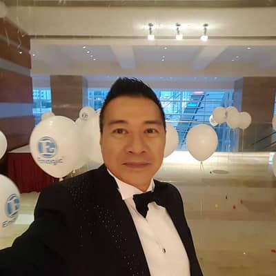 Josh wong