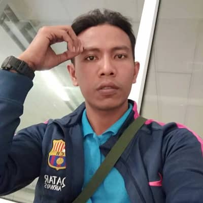 ekosukriswanto