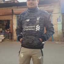Crazyboy