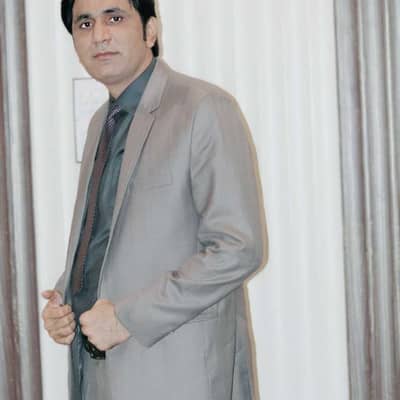 zahid chaudhary