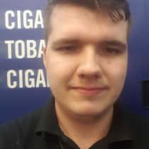 James E