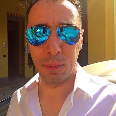 Conte Andrea