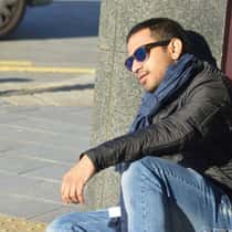 John david
