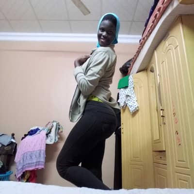Nakalema Rebecca