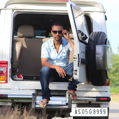 Gourav