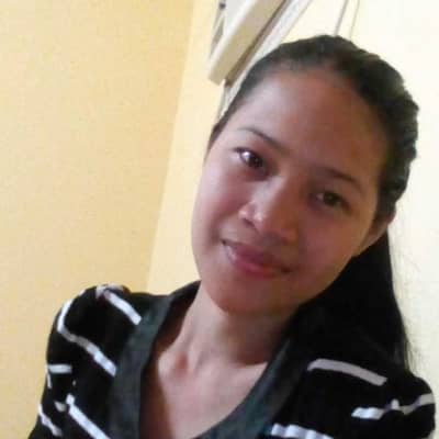 Mercy Paranguay