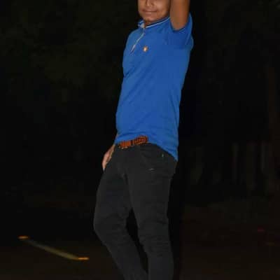 Rochak Sinha