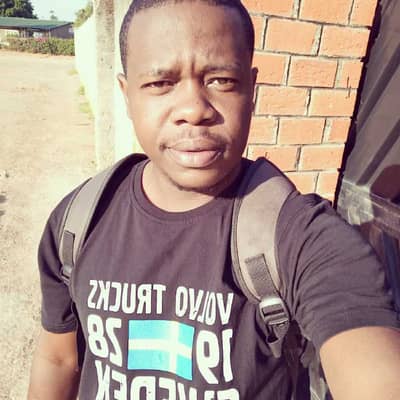 Paul Mwale