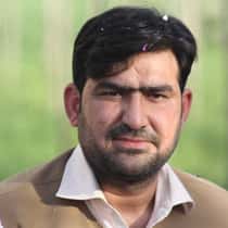 Tayyab khan