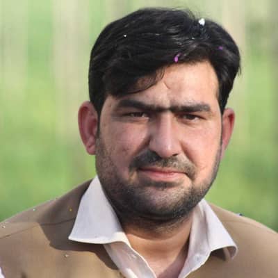 Tayyab khan