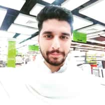 Ahsan Shahzad