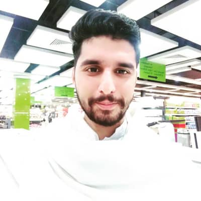 Ahsan Shahzad
