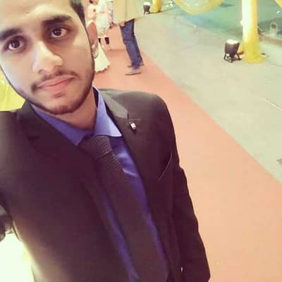 Maruful Islam