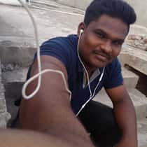 PRASHANTH THONDLA