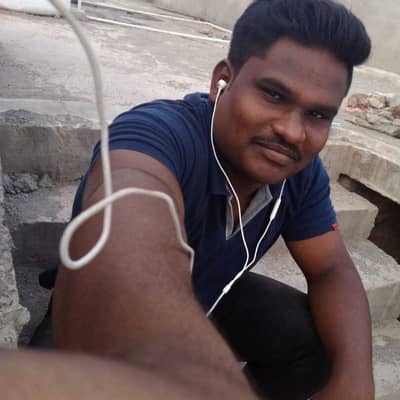 PRASHANTH THONDLA
