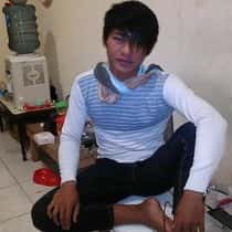 Ridwan HT