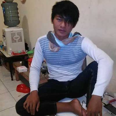 Ridwan HT