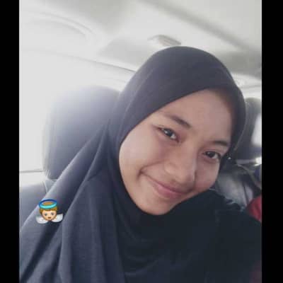 Amanda Putri