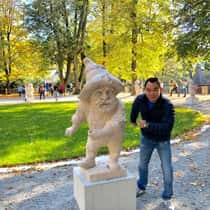 David L