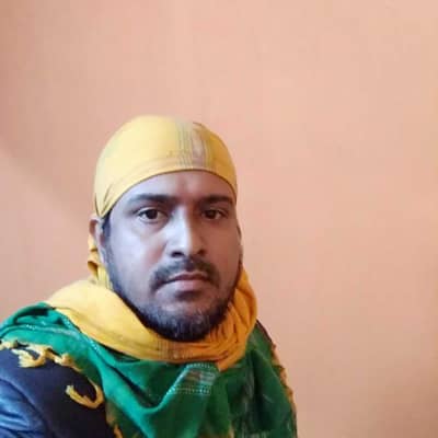 Sreejit
