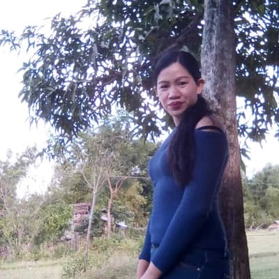 Yvone Peñalber Mamon