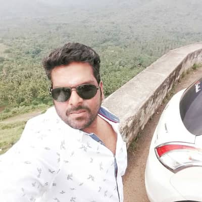 Kamal kannan